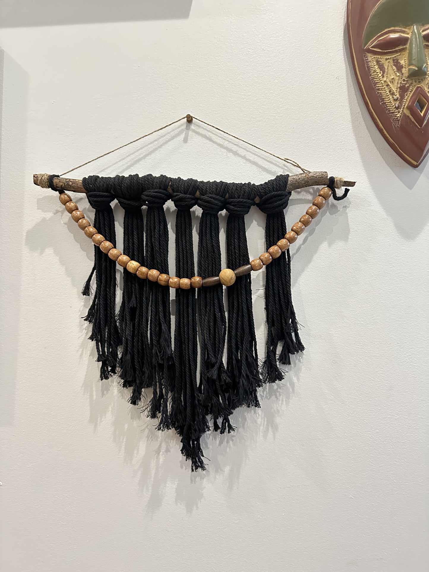 Kendi Wall Decor