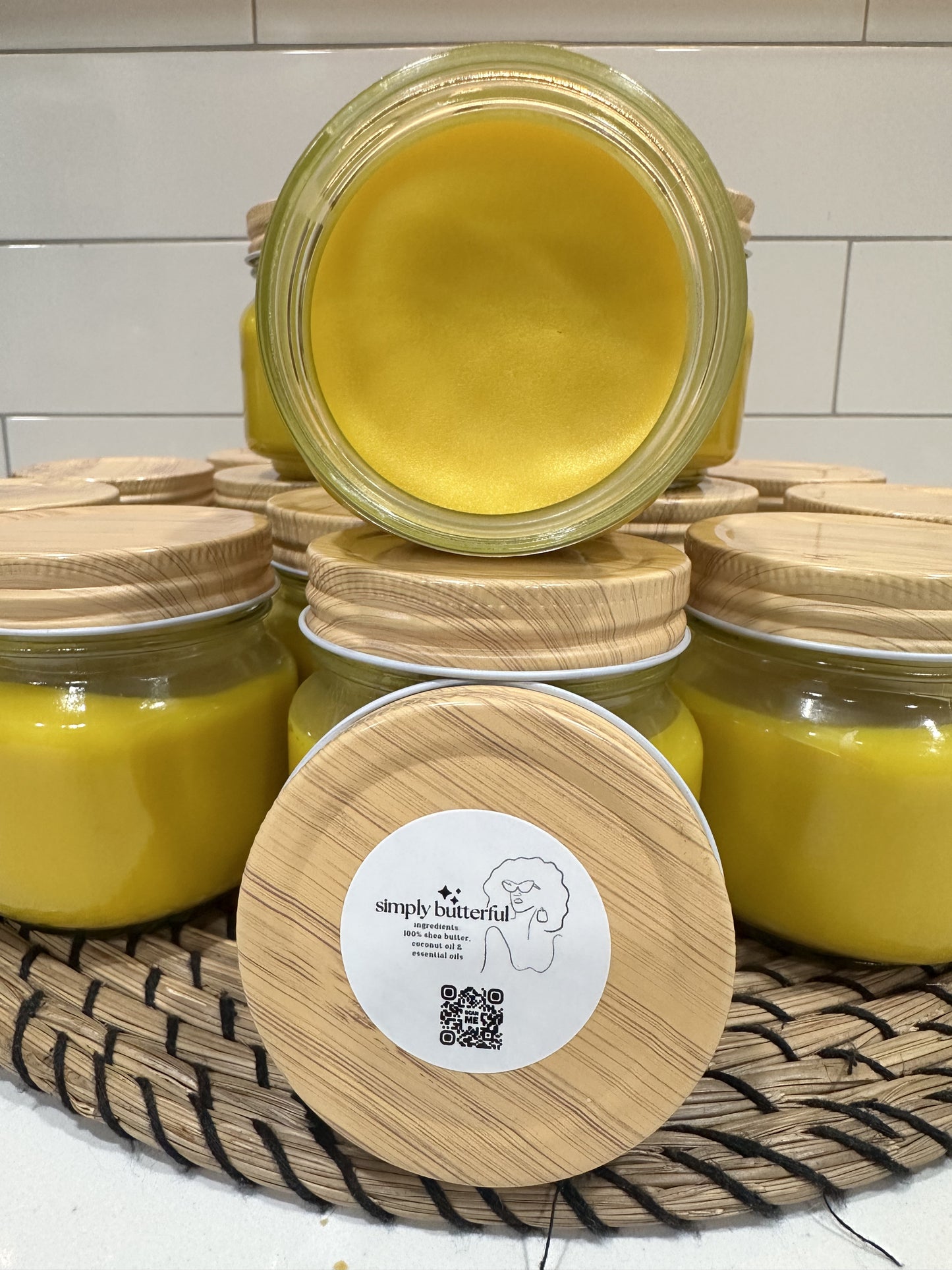 Body Butter