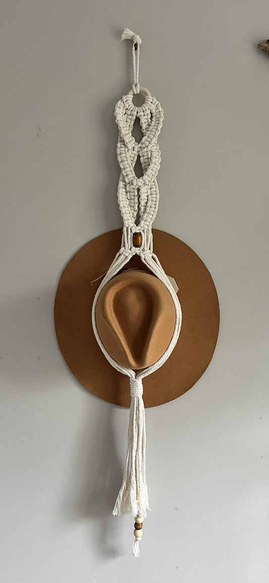 Aria Hat Holder