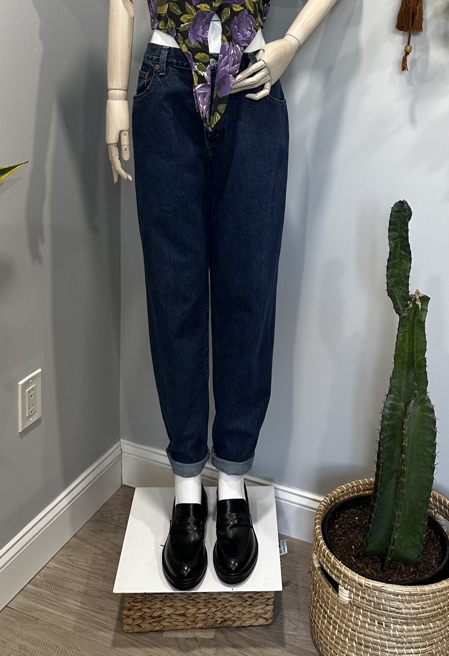 Relaxed Fit Levi's